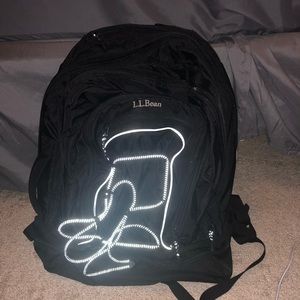 L.L Bean Backpack